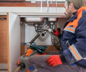 About Emergency plumbing pros Charlestown, NH