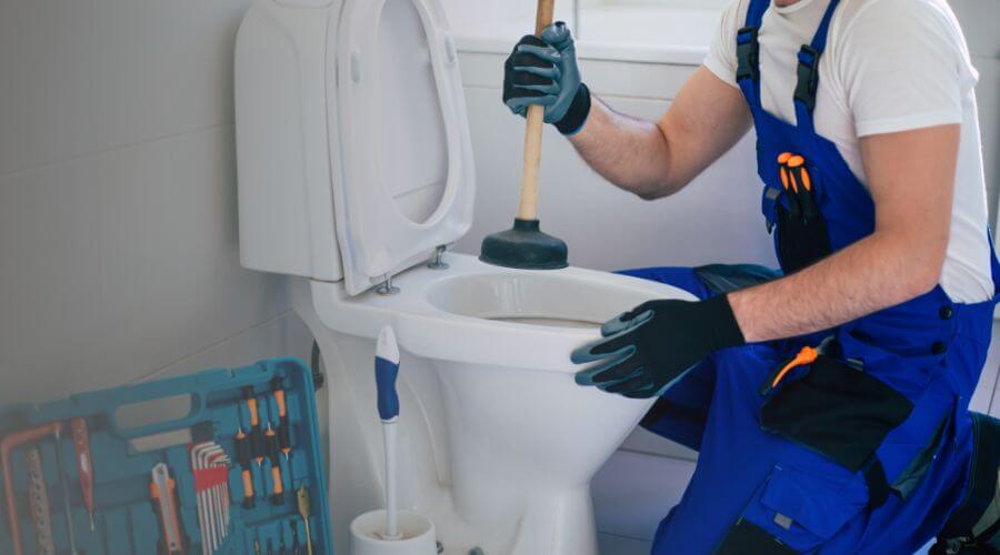 Professional emergency plumbing in Charlestown, NH